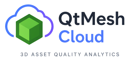 QtMesh Cloud